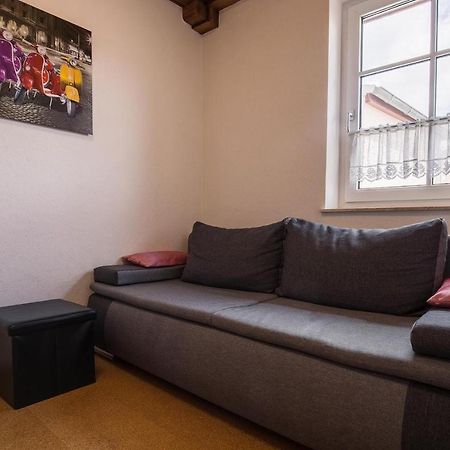 Apartments "Vier Napoleonslinden" Auerstedt Zewnętrze zdjęcie