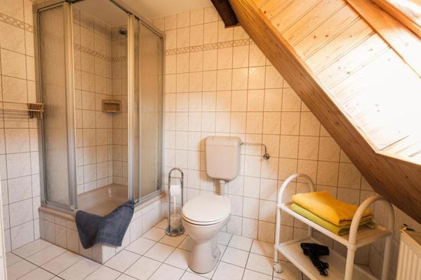 Apartments "Vier Napoleonslinden" Auerstedt Zewnętrze zdjęcie