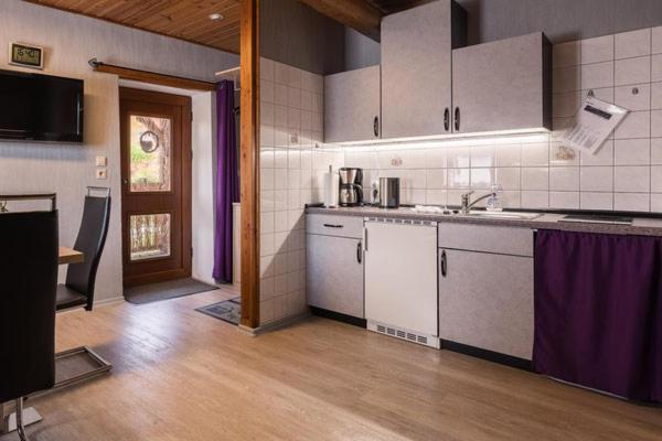 Apartments "Vier Napoleonslinden" Auerstedt Zewnętrze zdjęcie