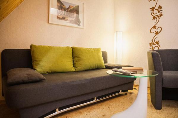 Apartments "Vier Napoleonslinden" Auerstedt Zewnętrze zdjęcie