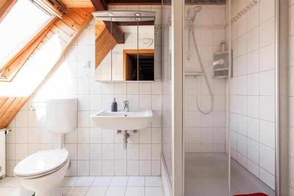 Apartments "Vier Napoleonslinden" Auerstedt Zewnętrze zdjęcie