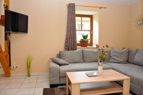 Apartments "Vier Napoleonslinden" Auerstedt Zewnętrze zdjęcie