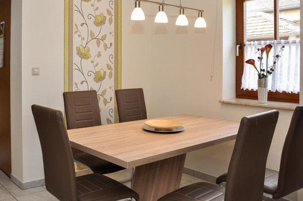 Apartments "Vier Napoleonslinden" Auerstedt Zewnętrze zdjęcie