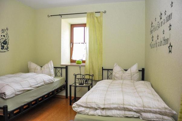 Apartments "Vier Napoleonslinden" Auerstedt Zewnętrze zdjęcie