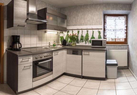 Apartments "Vier Napoleonslinden" Auerstedt Zewnętrze zdjęcie